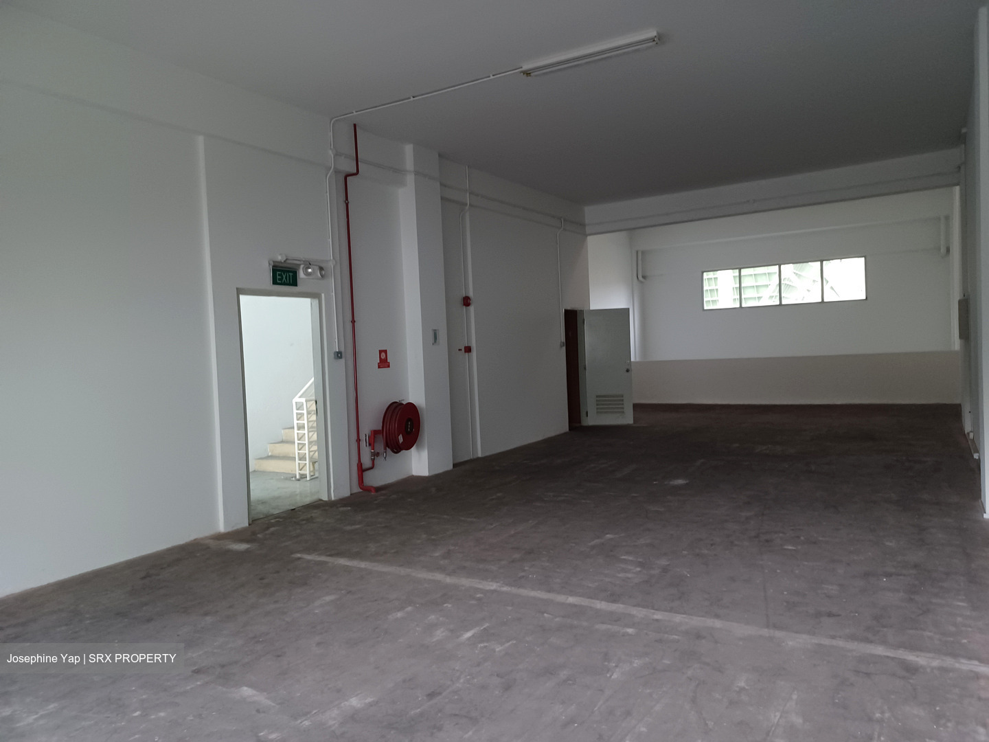 Tuas South Avenue 2 (D22), Factory #510087411